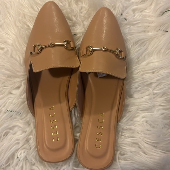 CESSCA HALF SLIPPERS - Picture 2 of 4